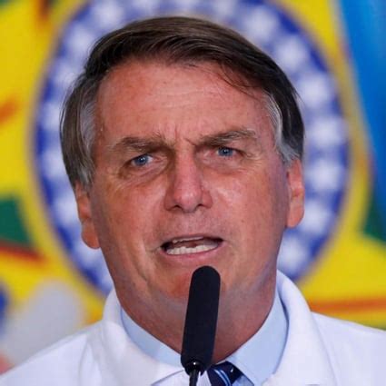 bolsonaro covid vaccine